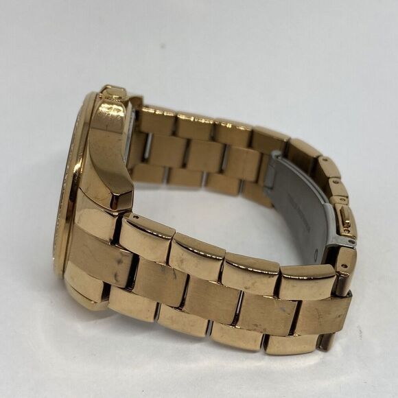 Fossil Janice BQ3316 Womens Stainless Steel Analog Dial Quartz Wrist Watch WO699 - Picture 9 of 12